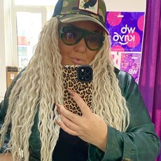 Фотография девушки Ksu, 41 год из г. Нальчик