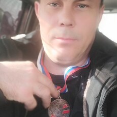 Фотография мужчины Артем, 43 года из г. Ангарск