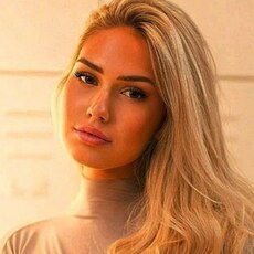 Фотография девушки Ирина, 34 года из г. Санкт-Петербург