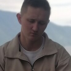 Фотография мужчины Демьян, 23 года из г. Рубцовск