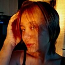 Александра, 18 лет