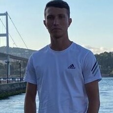 Фотография мужчины Артур, 22 года из г. Усть-Каменогорск