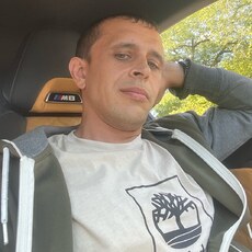 Фотография мужчины Strike, 39 лет из г. Минск