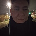 Даулет, 33 года