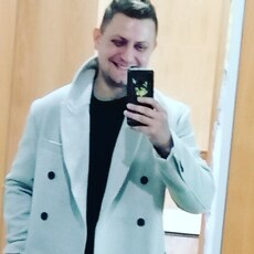 Фотография мужчины Евгений, 37 лет из г. Саяногорск