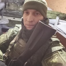 Фотография мужчины Александр, 32 года из г. Приволжск