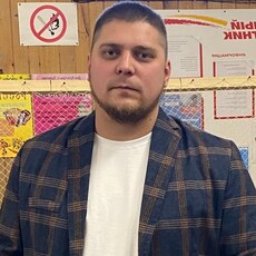 Фотография мужчины Андрей, 27 лет из г. Новоалтайск