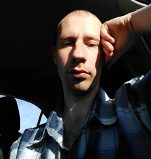 Фотография мужчины Александр, 36 лет из г. Москва