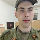 Виталий, 21 год