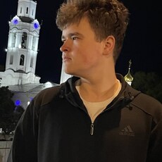 Фотография мужчины Павел, 18 лет из г. Орел