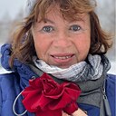 Светлана, 65 лет