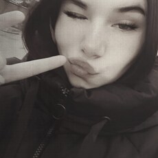 Фотография девушки Виктория, 18 лет из г. Бердянск