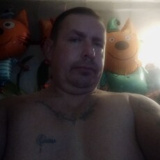 Фотография мужчины Алексей, 44 года из г. Харовск