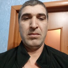 Фотография мужчины Гитиномагомед, 40 лет из г. Горловка
