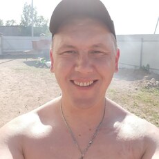 Фотография мужчины Евгений, 41 год из г. Кадников