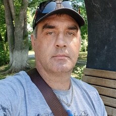 Фотография мужчины Сергей, 49 лет из г. Ачинск