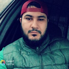 Фотография мужчины Абдухамид, 34 года из г. Тобольск