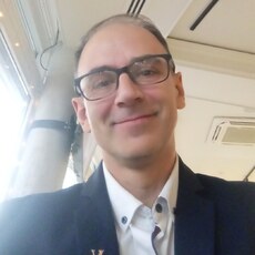 Фотография мужчины Амадей, 40 лет из г. Алматы