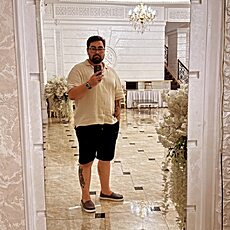 Фотография мужчины Игнат, 31 год из г. Алматы