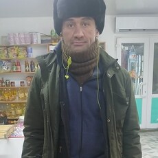 Фотография мужчины Василий, 44 года из г. Усть-Каменогорск