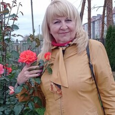 Фотография девушки Liudmila, 68 лет из г. Москва