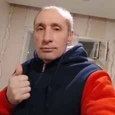 Фотография мужчины Андрей, 52 года из г. Ташкент