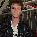 Данила, 19 лет