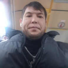 Фотография мужчины Филипп, 38 лет из г. Абакан