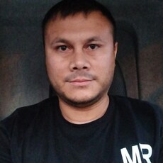 Фотография мужчины Мурод, 37 лет из г. Чехов