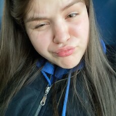 Фотография девушки Валерия, 18 лет из г. Хабаровск