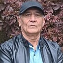 Умарбек, 61 год