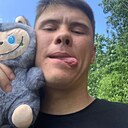 Евгений, 21 год