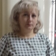 Фотография девушки Татьяна, 51 год из г. Братск
