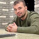 Алан, 33 года