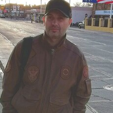 Фотография мужчины Alex, 42 года из г. Губкинский