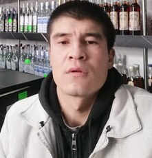 Фотография мужчины Одиль, 32 года из г. Андижан