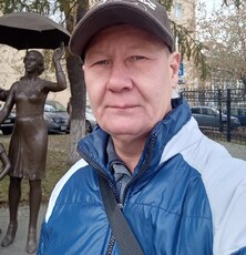 Фотография мужчины Влад, 50 лет из г. Крапивинский