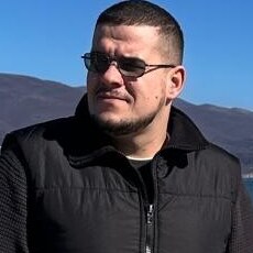 Фотография мужчины Сергей, 40 лет из г. Дудинка