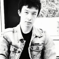 Фотография мужчины Игорь, 25 лет из г. Химки