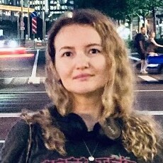 Фотография девушки Анастасия, 39 лет из г. Геленджик