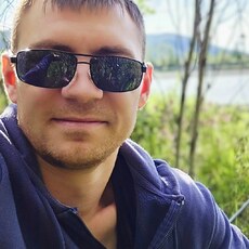 Фотография мужчины Men, 26 лет из г. Магадан