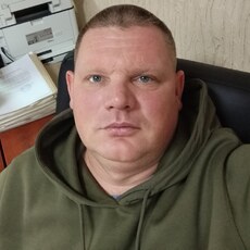 Фотография мужчины Миша, 38 лет из г. Слоним