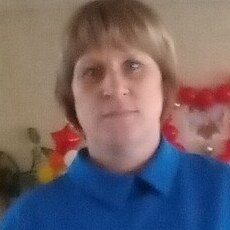 Фотография девушки Вера, 40 лет из г. Шушенское