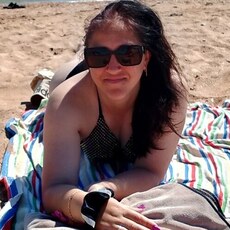 Фотография девушки Кристина, 32 года из г. Керчь