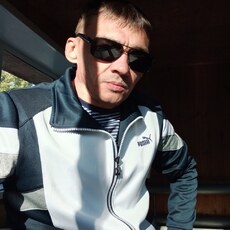 Фотография мужчины Максим, 41 год из г. Павлодар