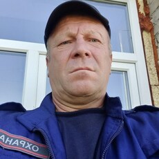 Фотография мужчины Владимир, 50 лет из г. Свободный (Свердловская Область)
