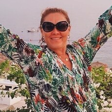 Фотография девушки Юлия, 52 года из г. Пермь