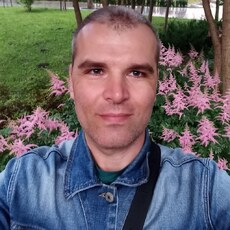 Фотография мужчины Анатолий, 41 год из г. Краснодар