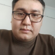 Фотография мужчины Хан, 29 лет из г. Жезказган