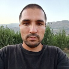 Фотография мужчины Safar, 35 лет из г. Душанбе